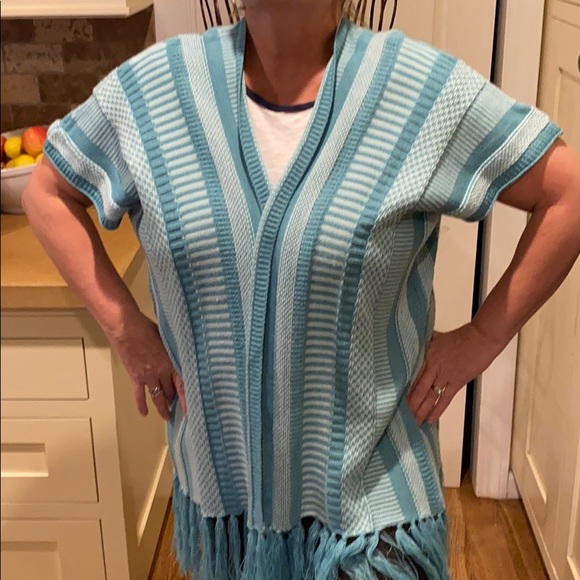 NWOT oversized Anthropologie sweater -one size - Picture 2 of 5